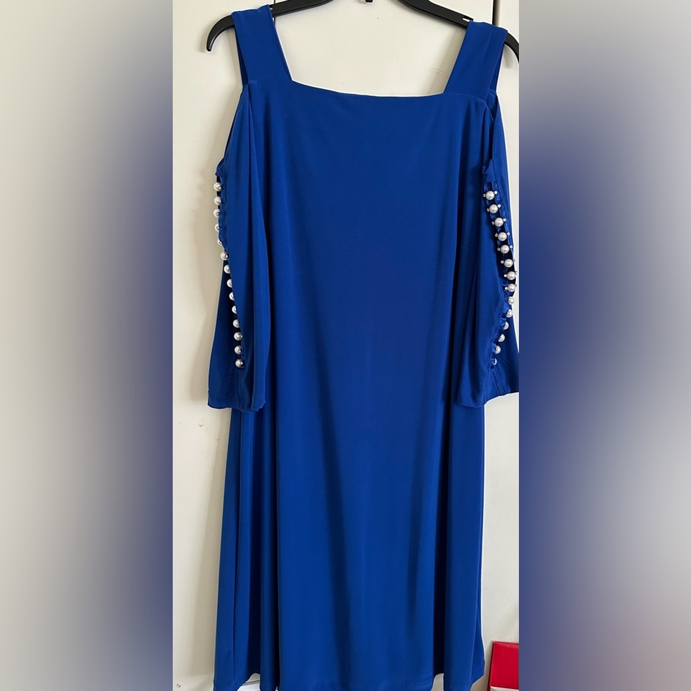 MSK Woman’s Dress